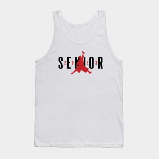 Senior Class of 2023 vintage Tank Top